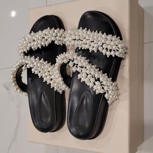 Alexandre Birman Constanza Sandal